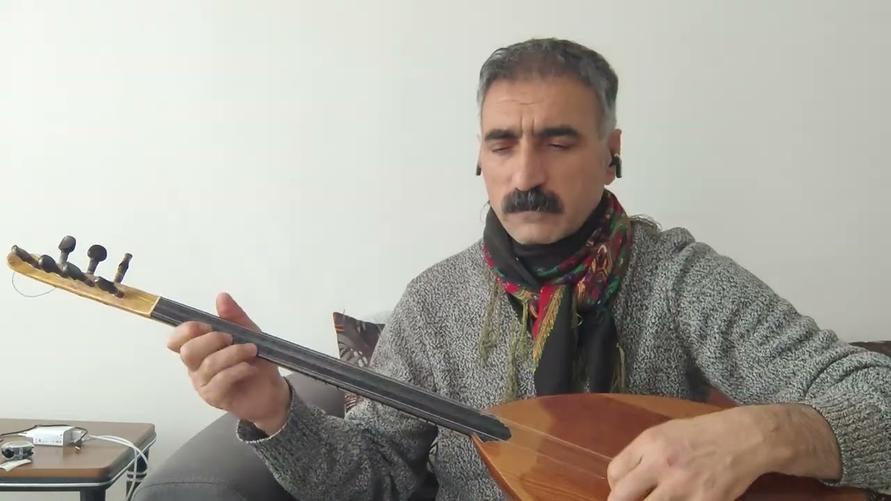 Hey bê şeref.Gotin û müzik :Rojhat Özkan 