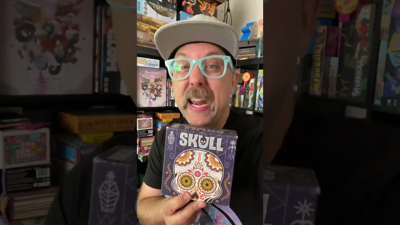 Great Games with Barely Any Rules #boardgames #familygames #games #gamenight #boardgamegeek