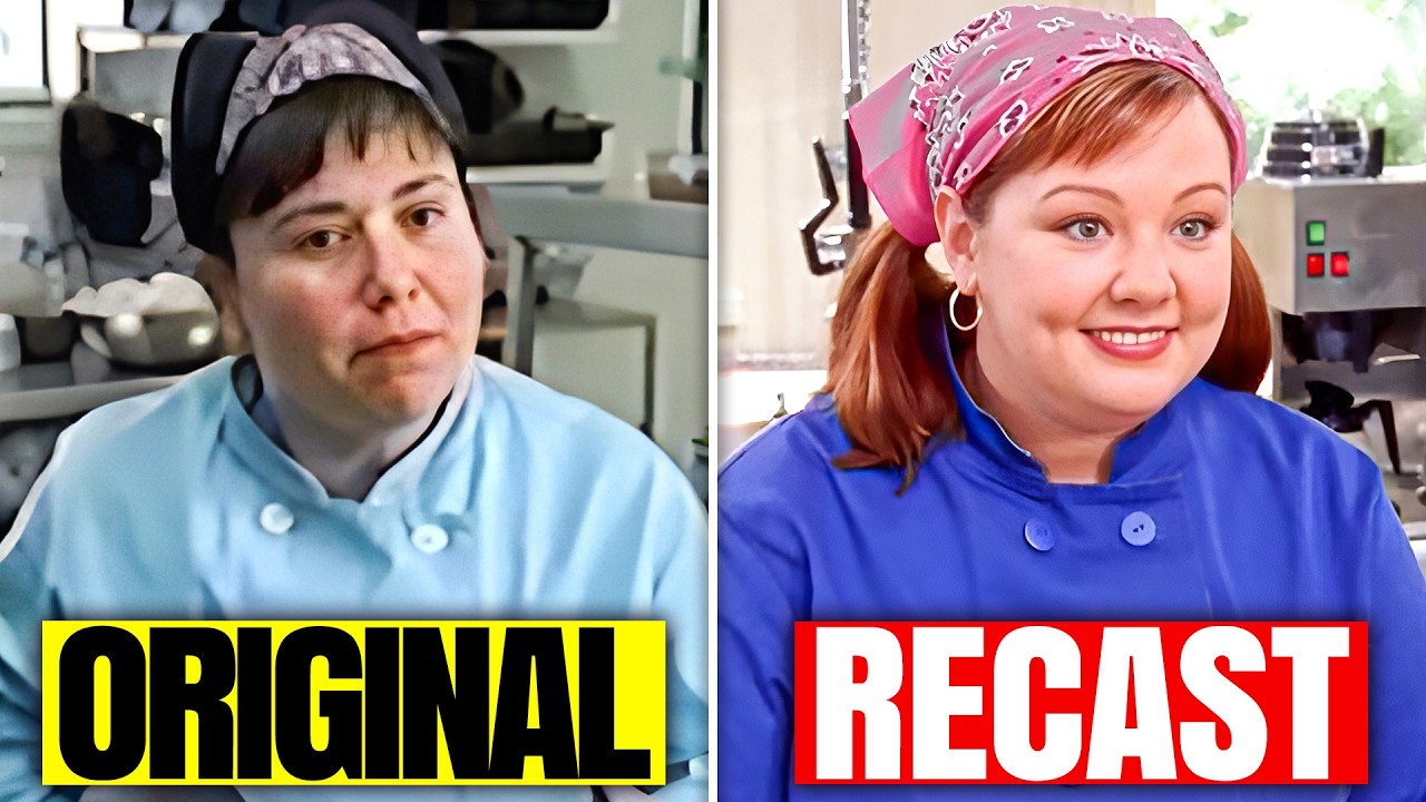 20 Casting Changes That Ruined Great TV Shows