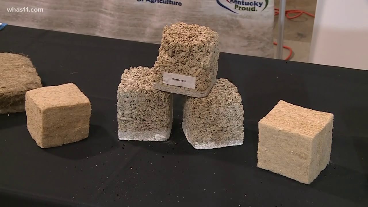 McConnell introduces industrial hemp bill
