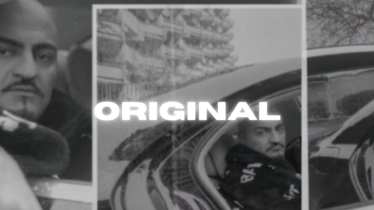 [FREE] Xatar x Haftbefehl x Ssio Type Beat - „ORIGINAL