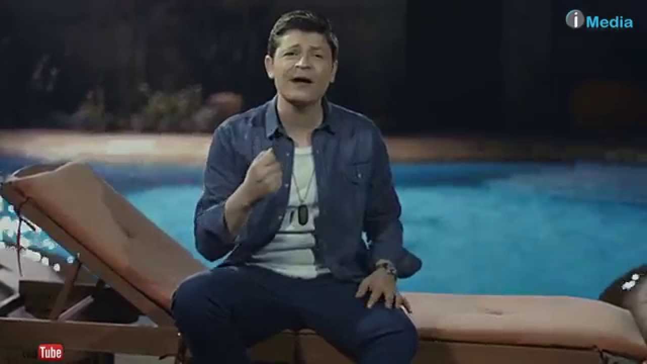 مفاجأة أحمد العطار يغنى لبليغ والموجى