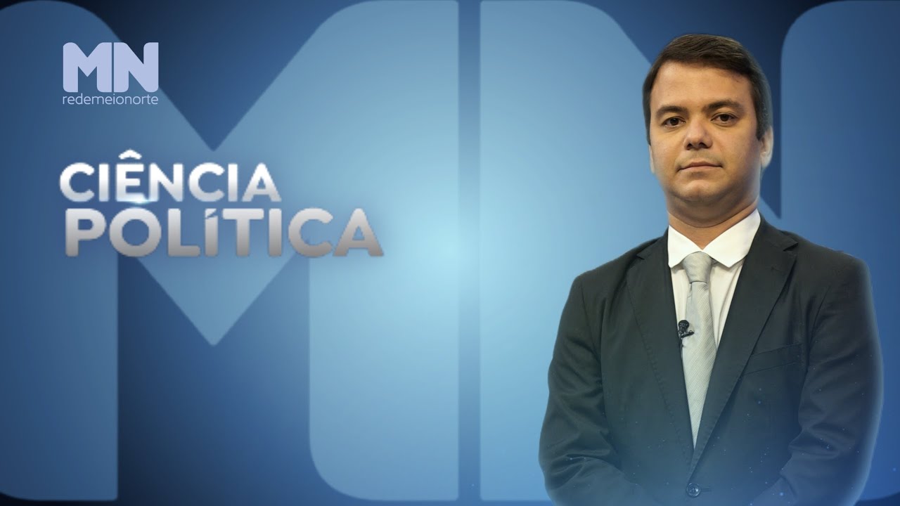 Ciência Política - 27/03/2023 | TV Meio Norte