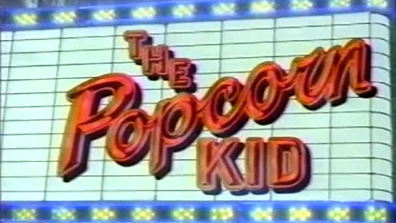 Classic TV Theme: The Popcorn Kid