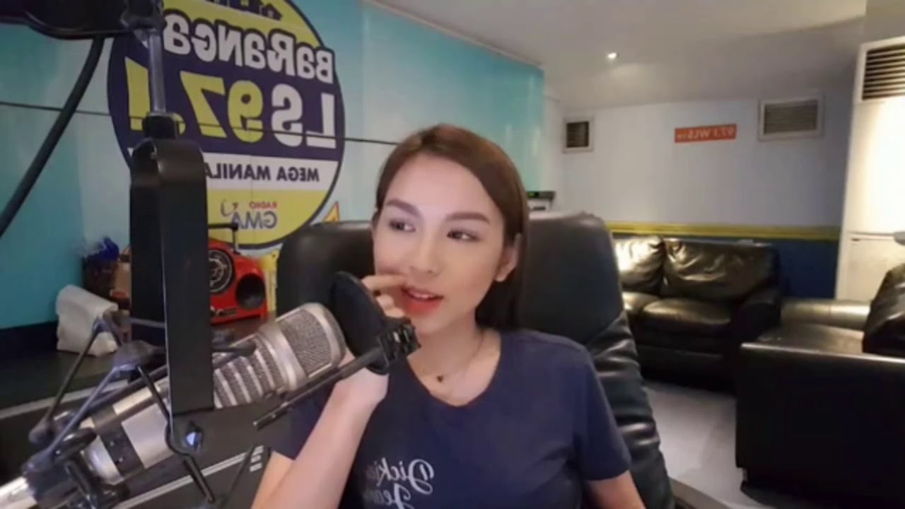 Dying inside to LOVE You DAW Kyline sabi ni JERIC!!😍😍