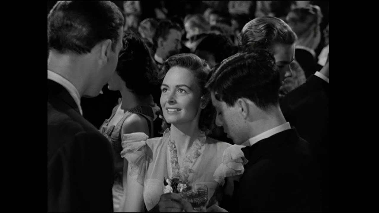 It's A Wonderful Life  ( Part 1)