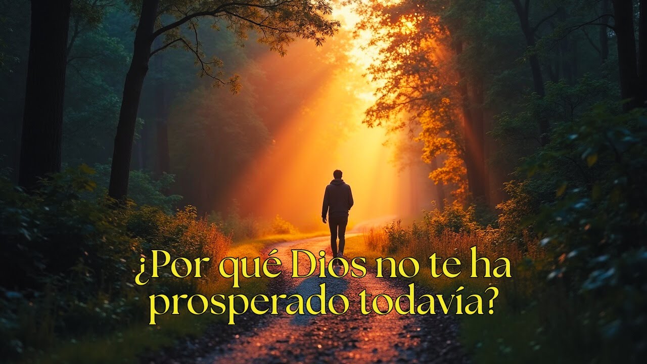Todo lo que toques dará fruto: La clave de la prosperidad