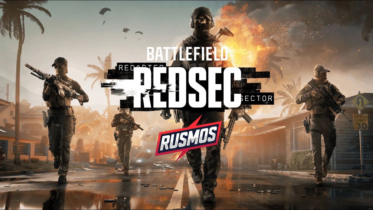 Battlefield 6
