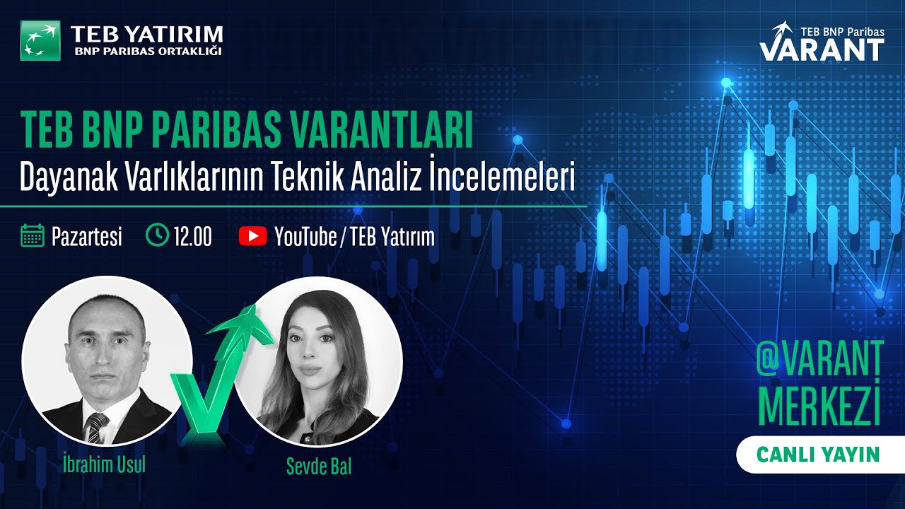 İbrahim Usul ve Sevde Bal ile @Varant Merkezi