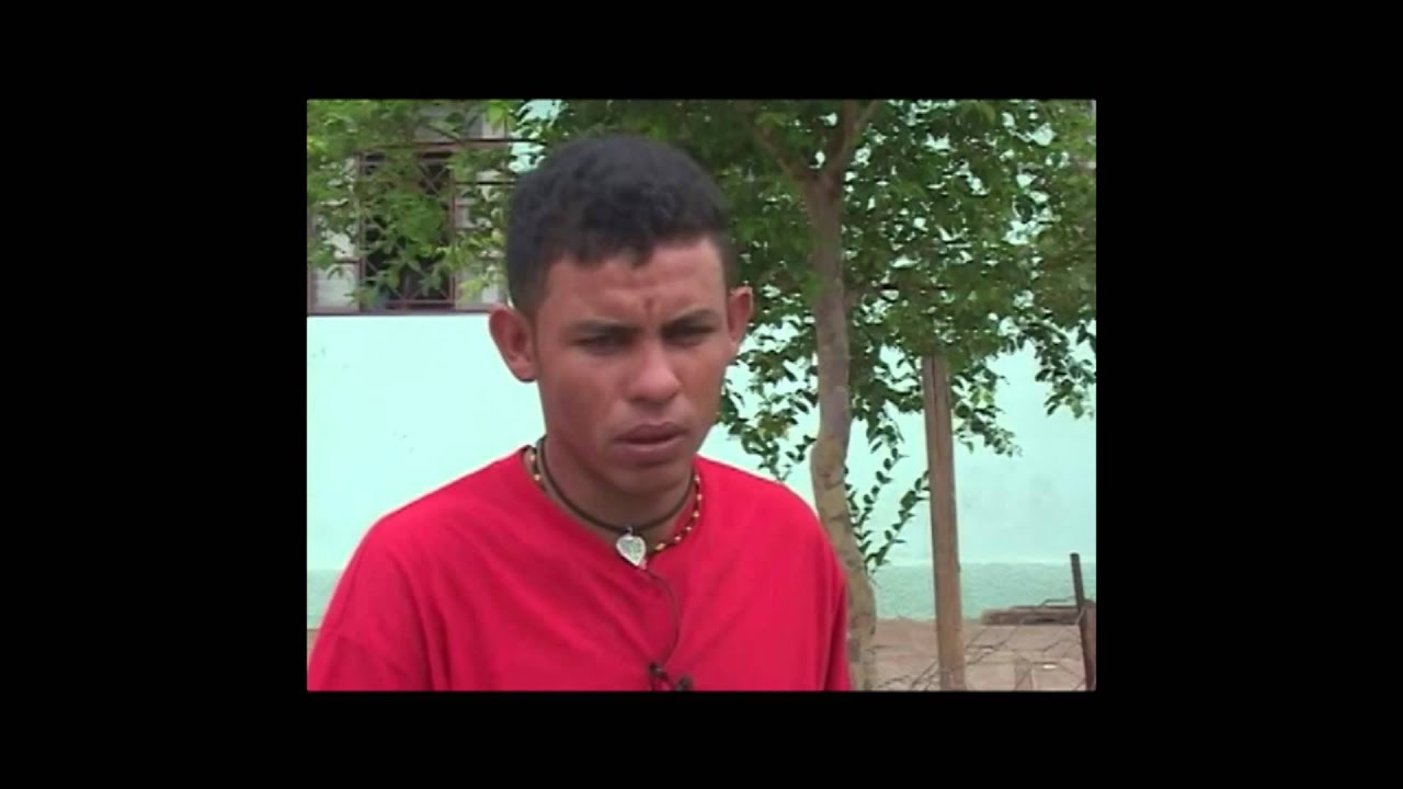 A Quadra Fechada - documentário sobre boias-frias da cana