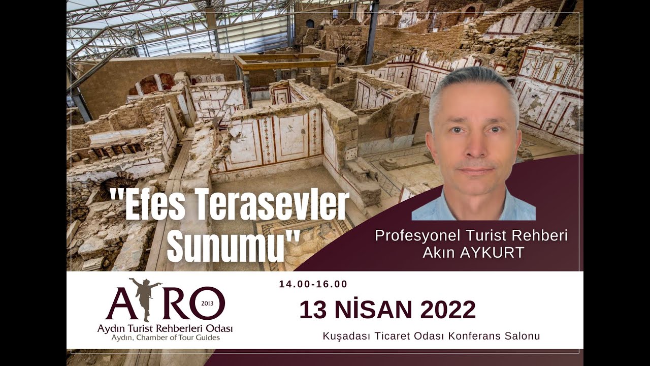 EFES TRASEVLER SUNUMU