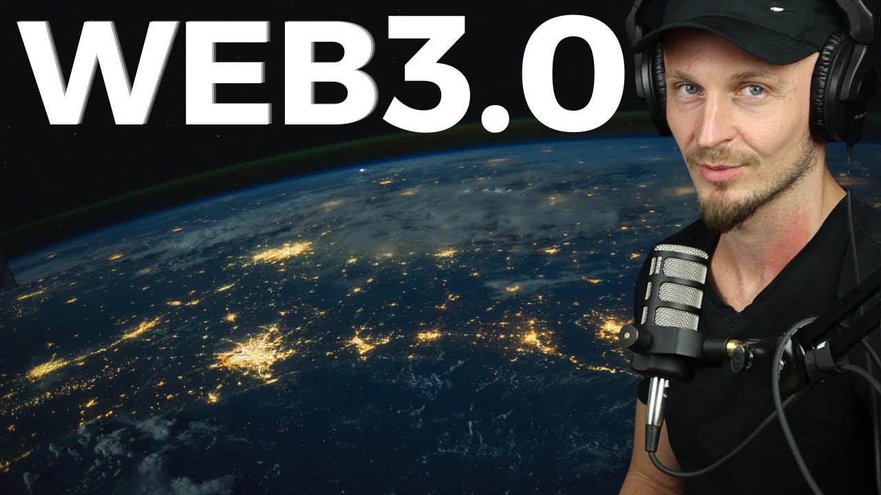 WEB 3.0 - Co To Jest?