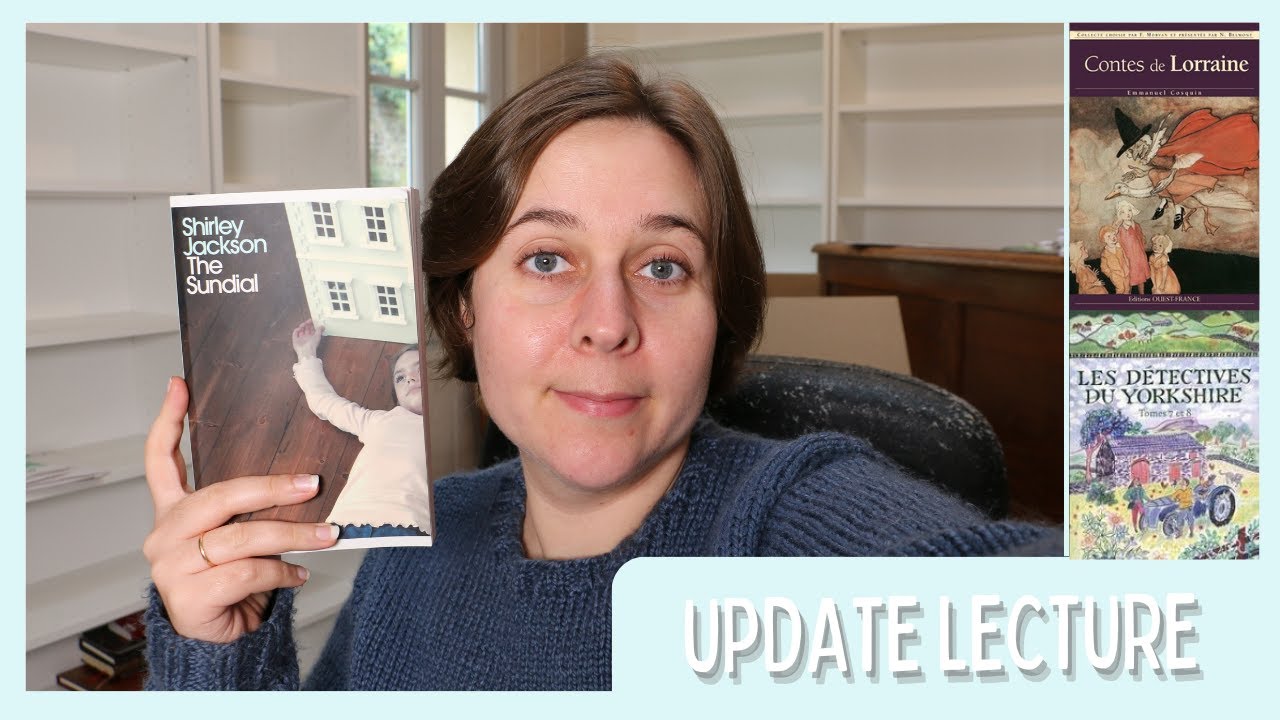 Update Lecture : Moutons et fin du monde