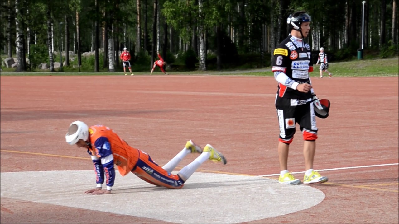 KaMa   Kitee 4 7 2017