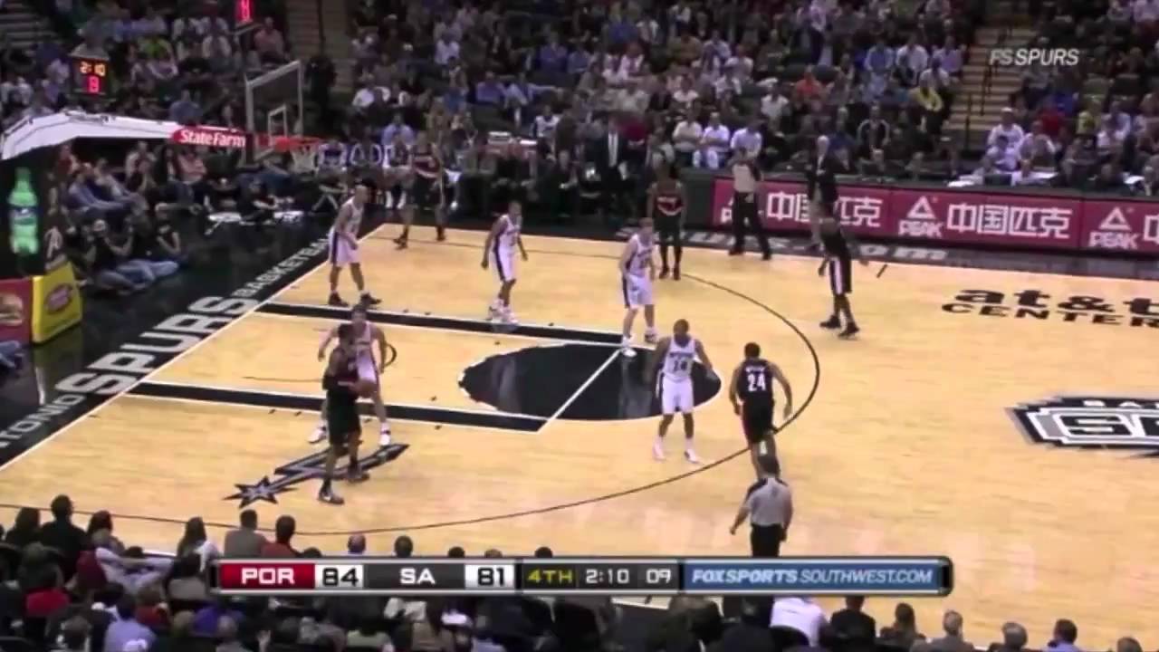 Open Three
