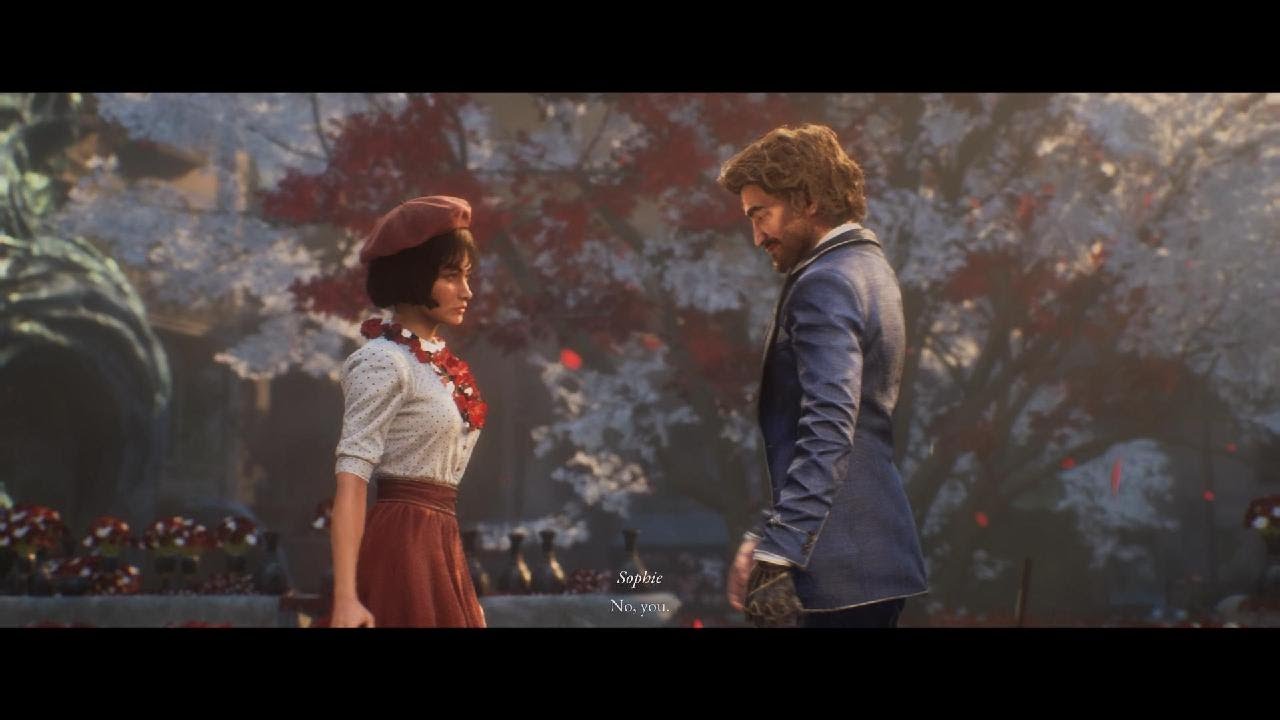 Expedition 33 Gameplay 2