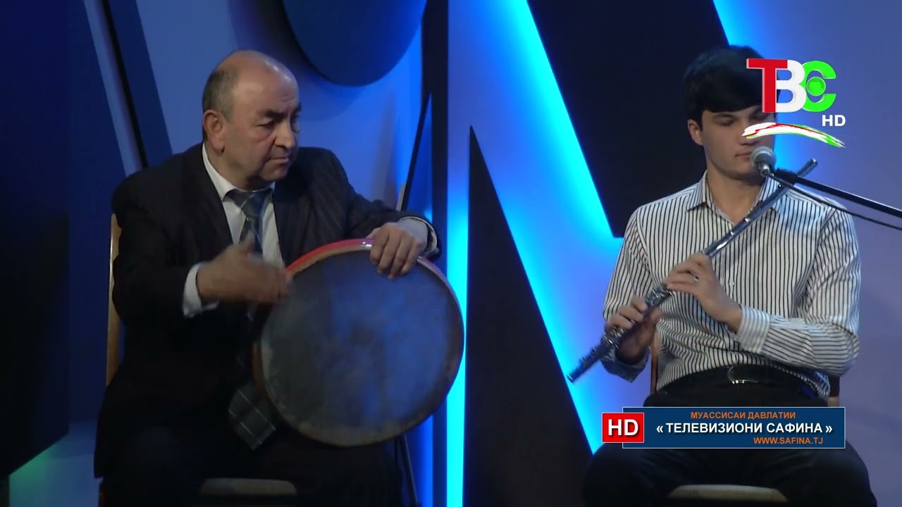 Хотираҳо - Раҳматулло Қувватов Ёде аз Абдулло Назрӣ