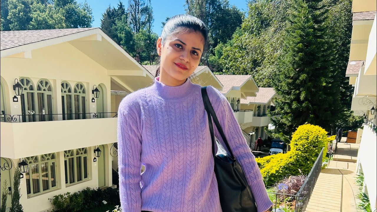Mango hill shola ooty