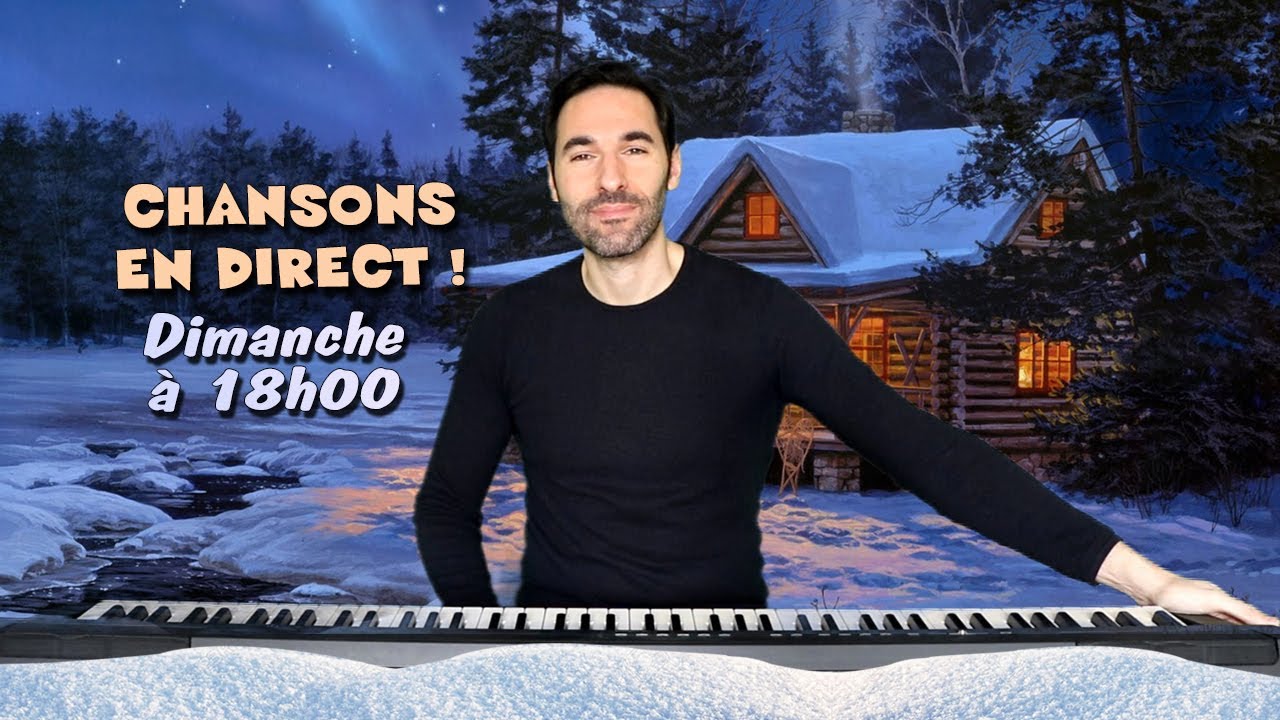 Quelques chansons ensemble ! ♬ ♪ ♬ ♪