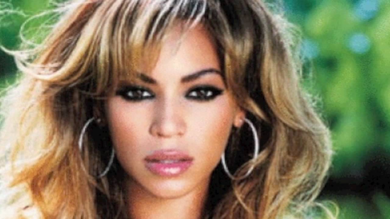 Beyonce - I Miss You (Instrumental remake)