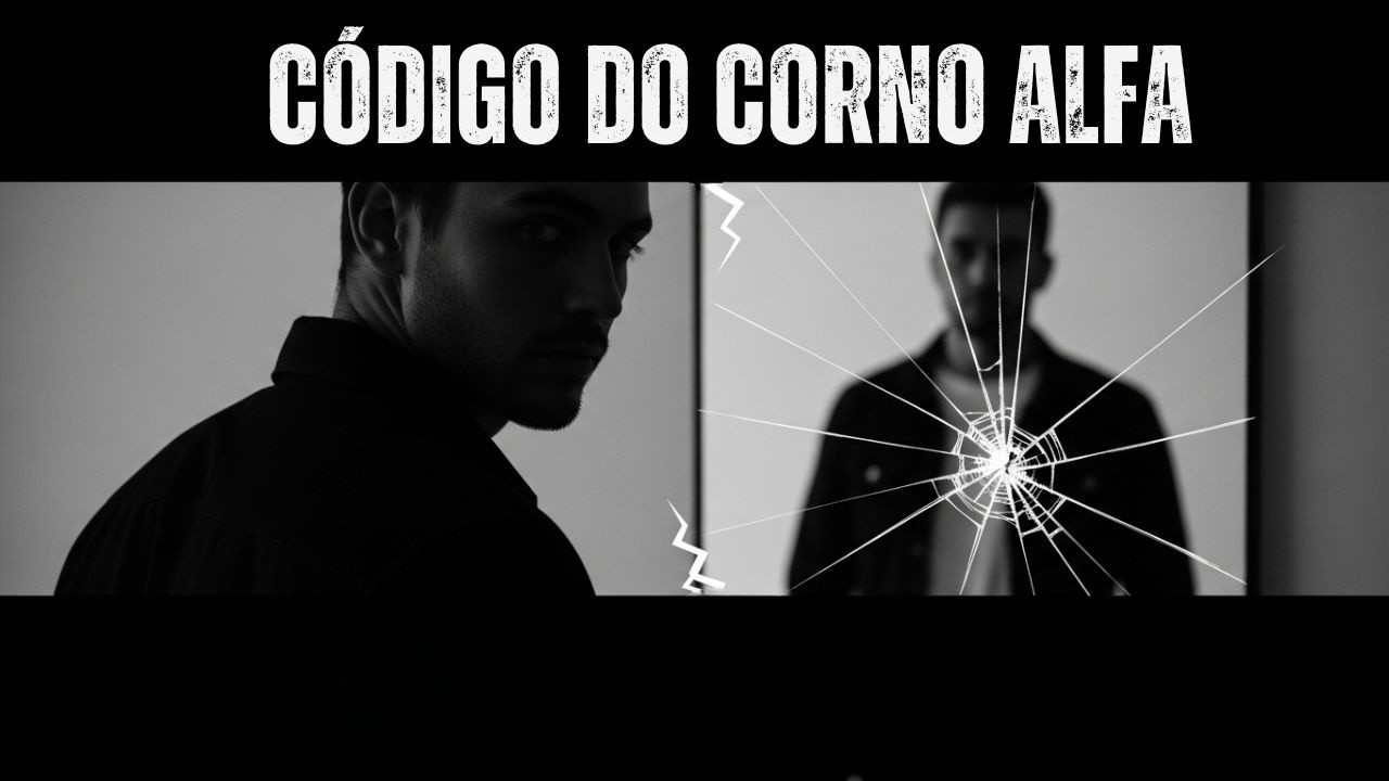 O Código do Corno Alfa: Use a Traição do Seu 'Amigo' Para se Tornar o Homem que Ele Teme