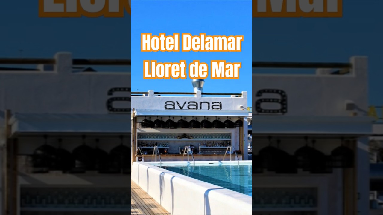 Hotel Delamar Lloret de Mar