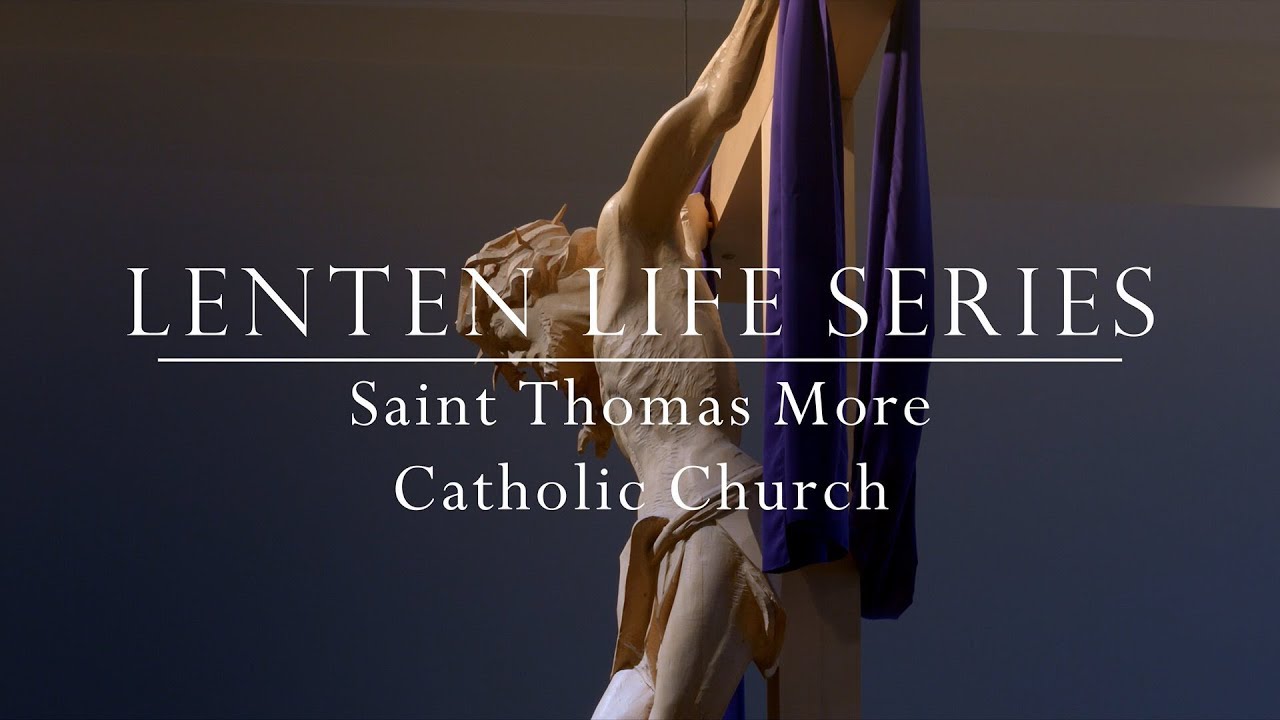 Lenten Life Series: Transfiguration | lent reflection