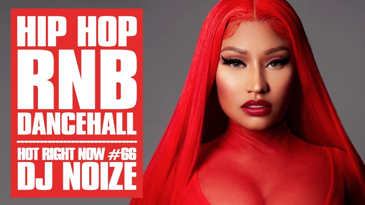 🔥 Hot Right Now #66 | Urban Club Mix November 2020 | New Hip Hop R&B Rap Dancehall Songs | DJ Noize