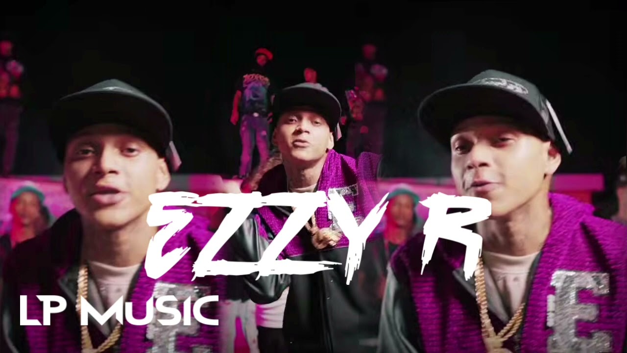 Ezzy R X Shorty (UNRELEASED) 