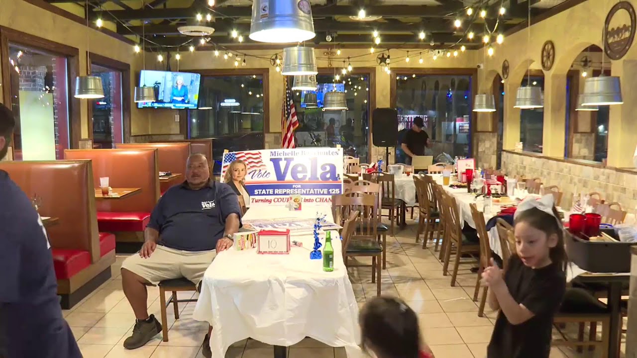 LIVE NOW: Election Day Coverage