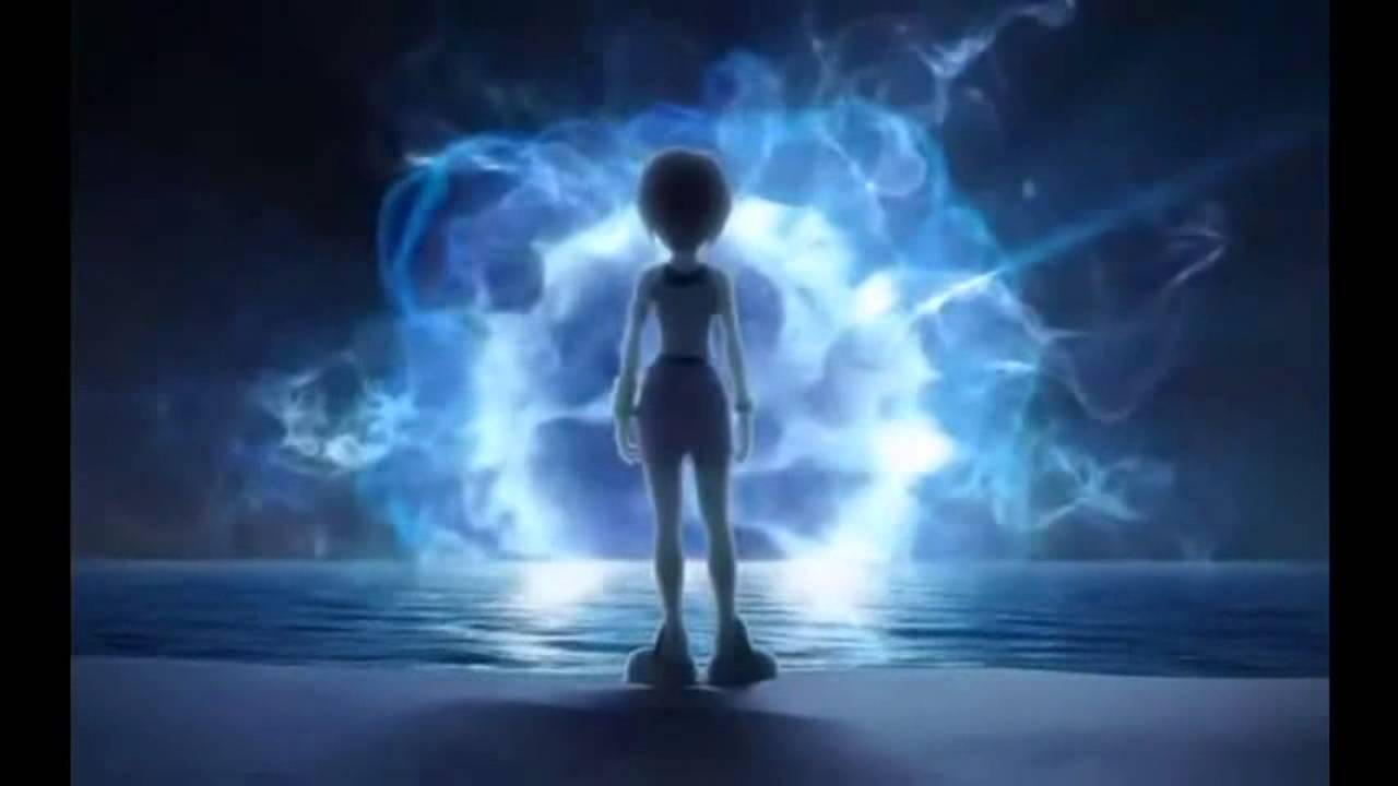 JAY-Z holy grail AMV kingdom hearts