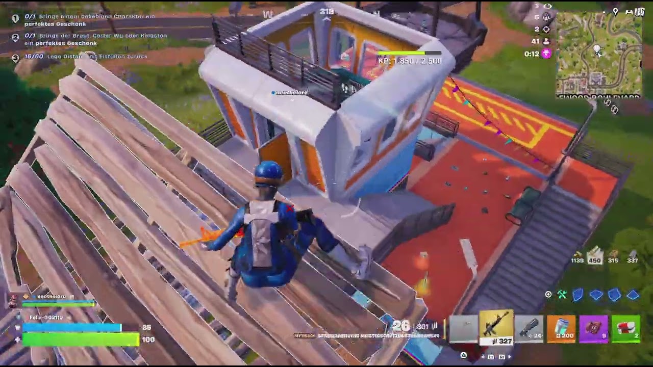 Fortnite