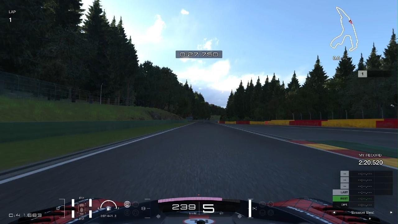 Gran Turismo 7