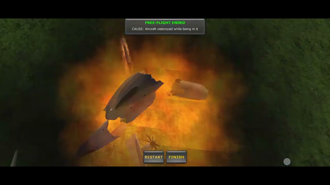 Making crashes