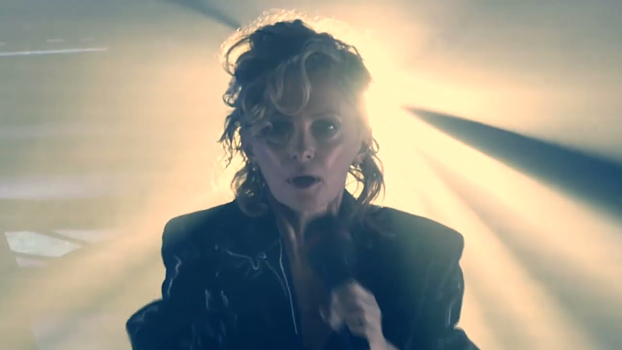 Goldfrapp 