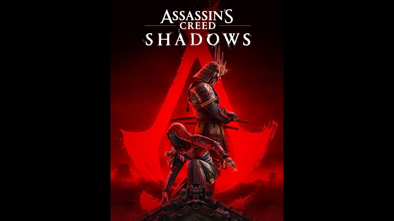 [XSX] Assassin's Creed Chronological Let's Play shadows ep 1 - w/Shadowcell Road to 300 subs
