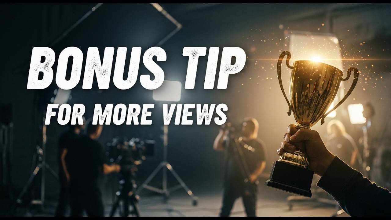 How to Hook Your Audience in the First Few Seconds