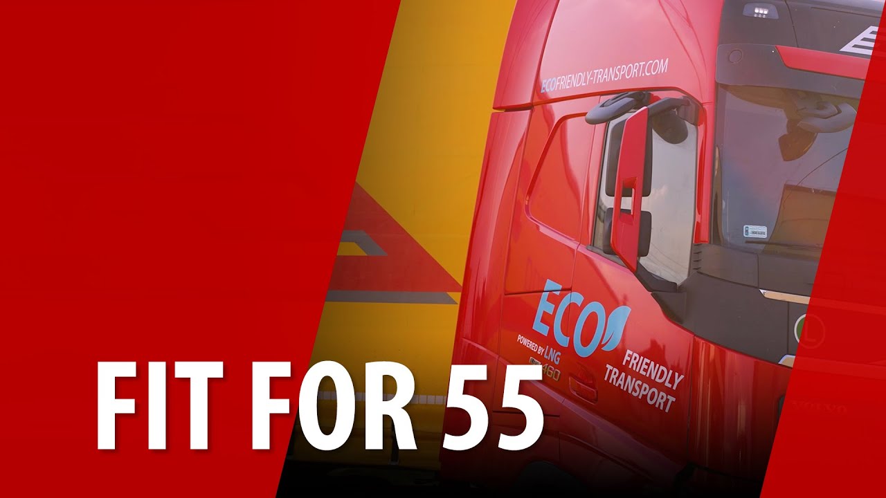 Fit for 55 - czyli nieunikniony koniec diesla?