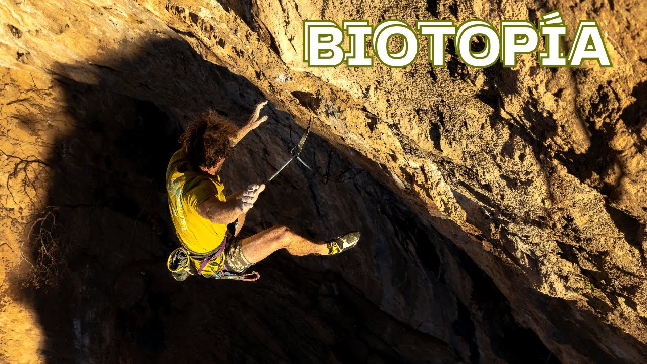 BIOTOPÍA ¡El proceso de una joya!