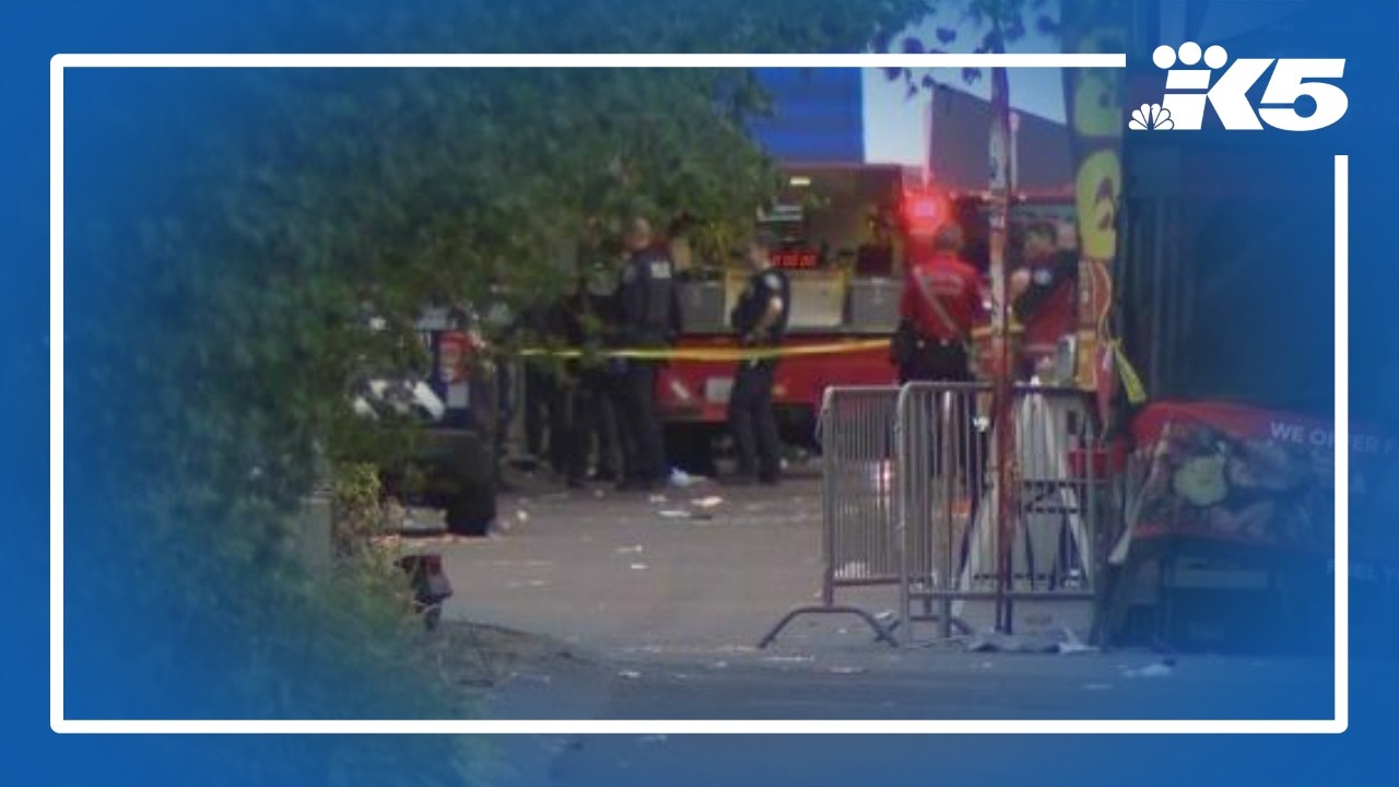 New details on Seattle Center mass shooting