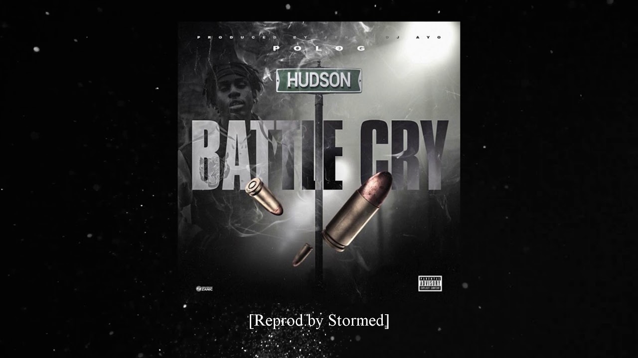 [BEST] Polo G - Battle Cry Instrumental [Reprod.by Stormed]