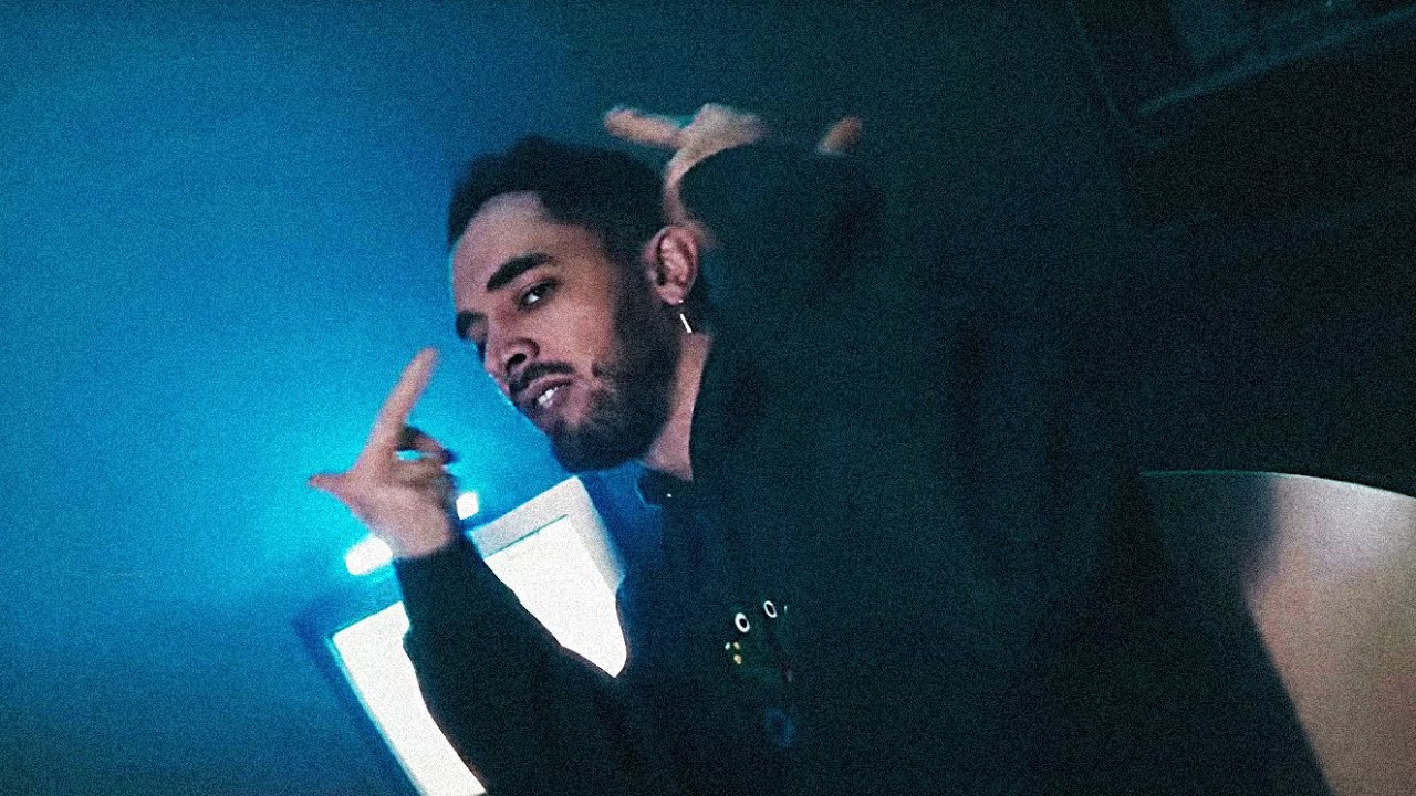 STED.D x SID x RAM type beat - 
