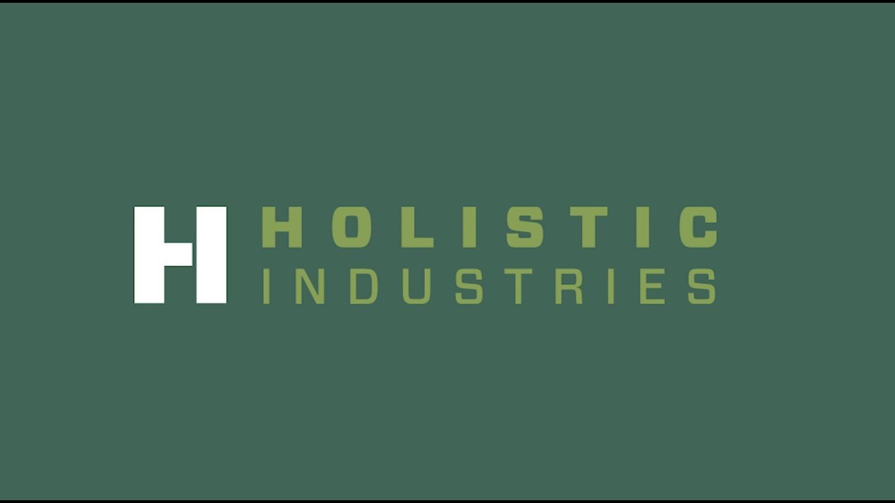 Holistic Heroes