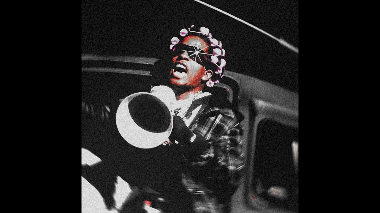 [FREE] *HARD* 21 SAVAGE x ASAP ROCKY TYPE BEAT - 