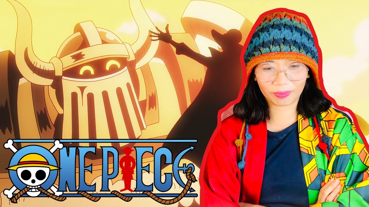 Переворот эпохи! Цвет верховного короля, который ведёт Луффи | ONE PIECE 14 сезон, 1153 серия