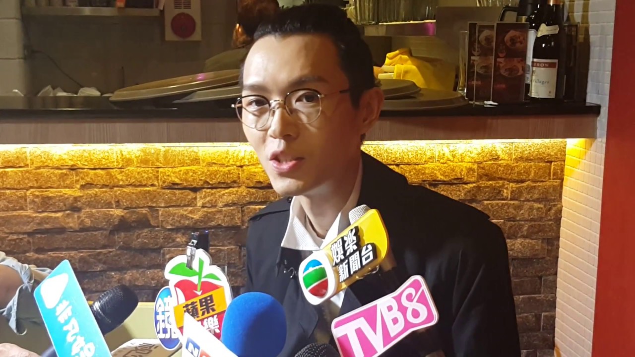 金曲歌王方大同得獎心情／金曲獎慶功宴訪問
