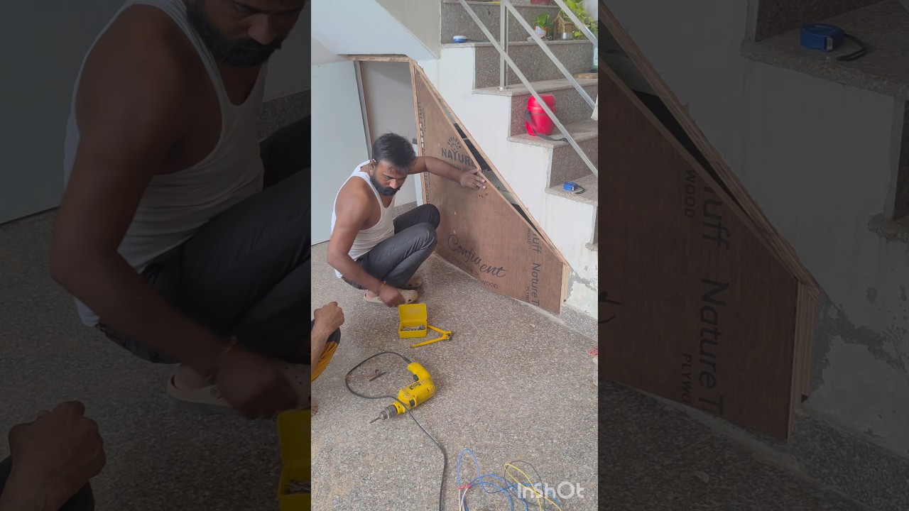 Carpenter Work in India ✨ | Wooden Furniture Making | Indian Carpenter Skills |