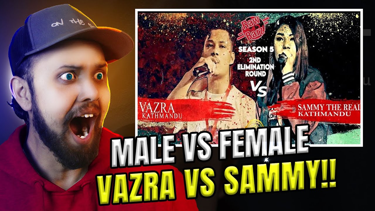 VAZRA IS REALLY GOOD !! 