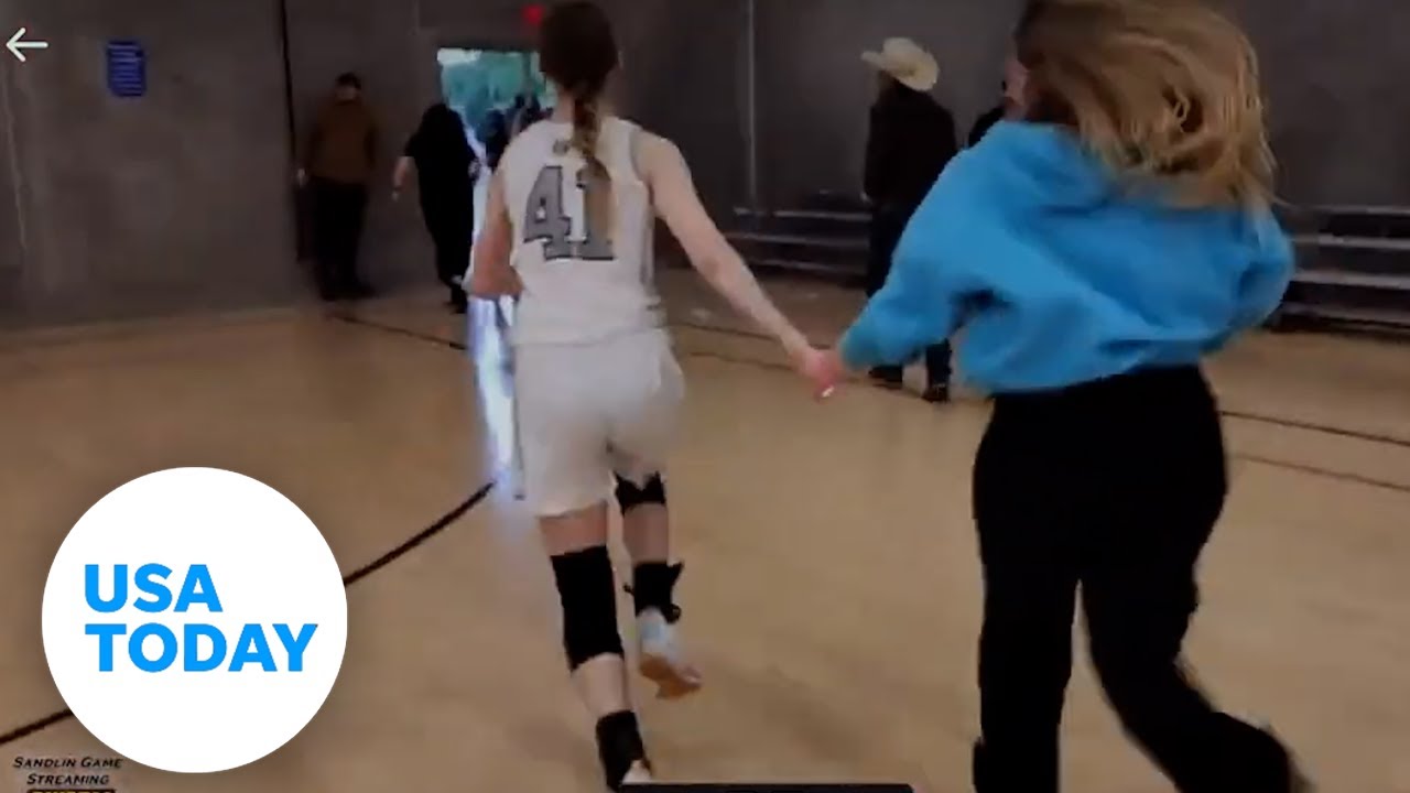 False active shooter rumor shakes basketball tournament | USA TODAY