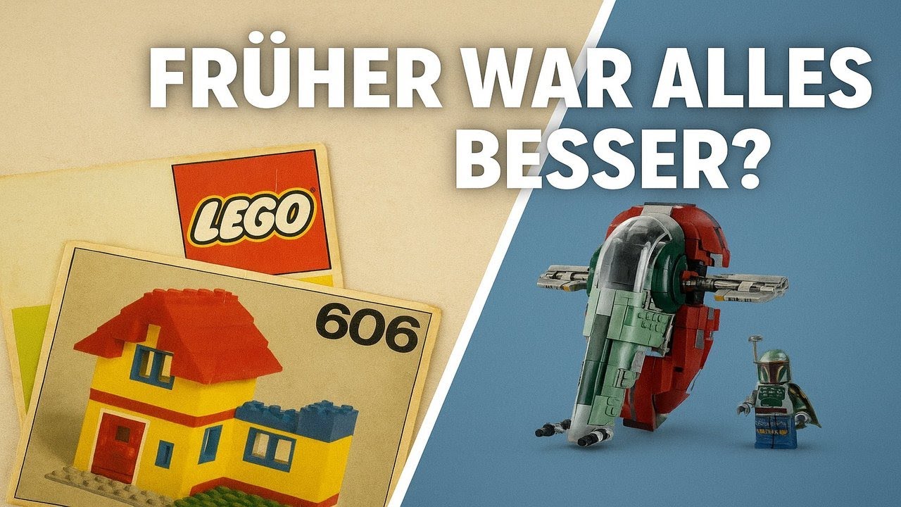 Lego & Ich: Eine pers&ouml;nliche Geschichte mit H&ouml;hen und Tiefen